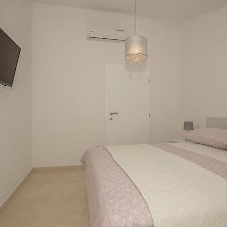 Vila Branka Makarska Exterior photo