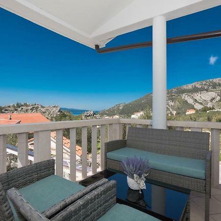 Vila Branka Makarska Exterior photo