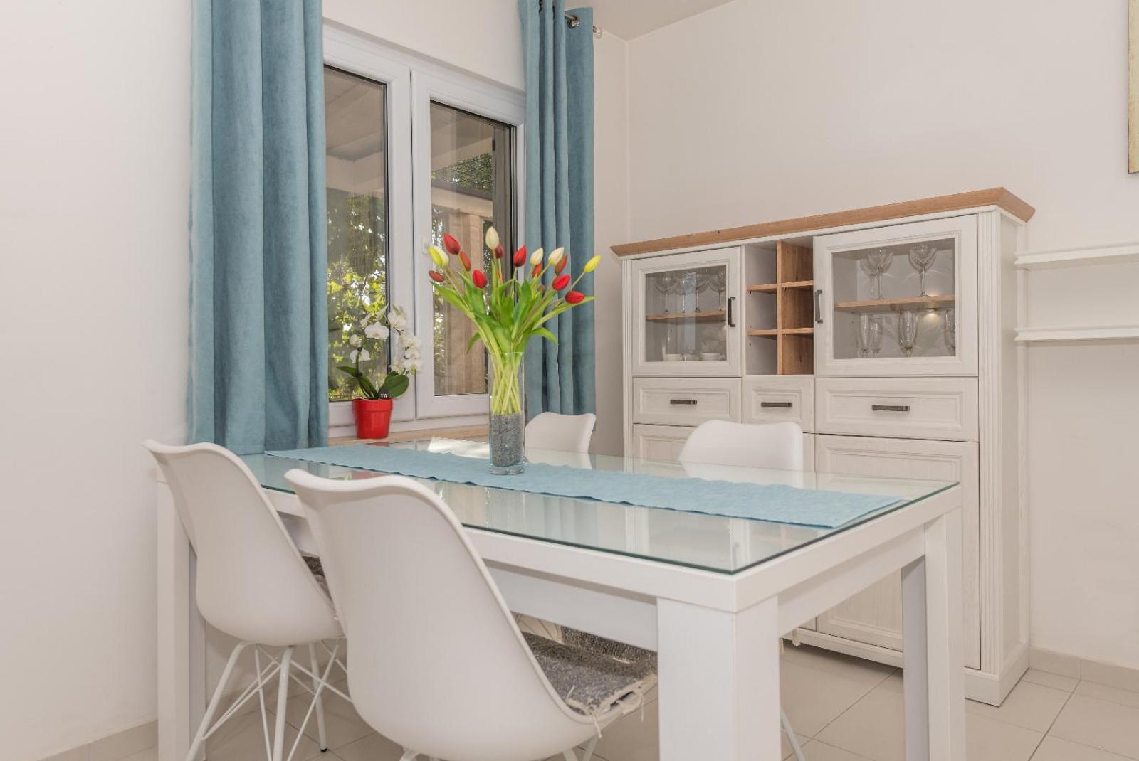 Vila Branka Makarska Room photo